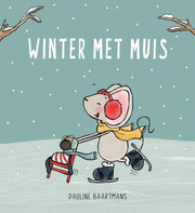 Los editores de Wpg invernan con el mouse. - afbeelding 1