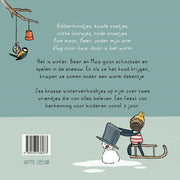 Los editores de Wpg invernan con el mouse. - afbeelding 2