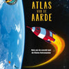 Atlante della terra degli editori WPG