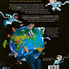 Atlante della terra degli editori WPG