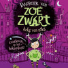 Diario di Zoë Nera, strega dal nulla. 9+