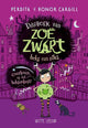 Diario de zoë black, bruja de la nada. 9+
