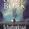 Libro di gioco - Corvo Ombra. 10+