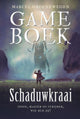 Libro de juegos: el cuervo de las sombras. 10+