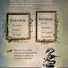 Libro di gioco - Corvo Ombra. 10+