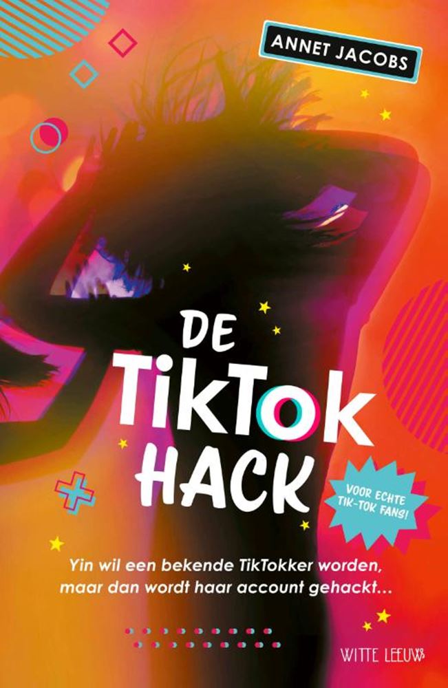 El truco de tik tok. 10+