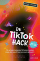 El truco de tik tok. 10+