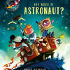 Editores de Wpg ¿cómo te conviertes en astronauta?