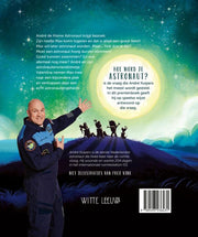 Editores de Wpg ¿cómo te conviertes en astronauta? - afbeelding 2