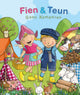 Wpg uitgevers fien teun, gaan kamperen (filmboek) 4+