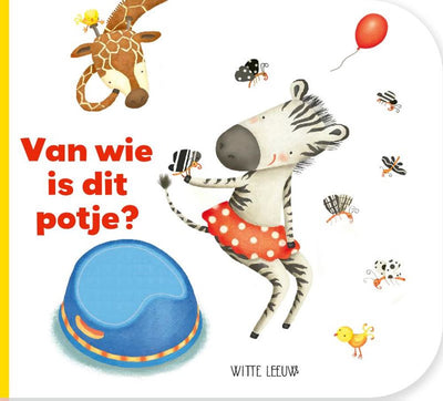 Speciali libri Netherlands bv (ad alta voce) libro di lettura di chi è questo barattolo?