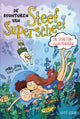 Las aventuras de Steef Super Pedo 8+