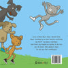 Libro illustrato: Luna vuole giocare a calcio!