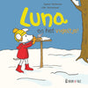 Libro illustrato: Luna e l'uccello! 2+
