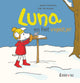 Libro ilustrado: ¡Luna y el pájaro! 2+