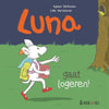 Libro illustrato: Luna resterà! 3+