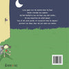 Libro illustrato: Luna resterà! 3+
