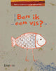 Libro ilustrado: ¿soy un pez? 3+