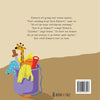 Libro illustrato: Edward 3+