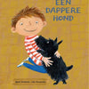 Libro ilustrado: un perro valiente 3+