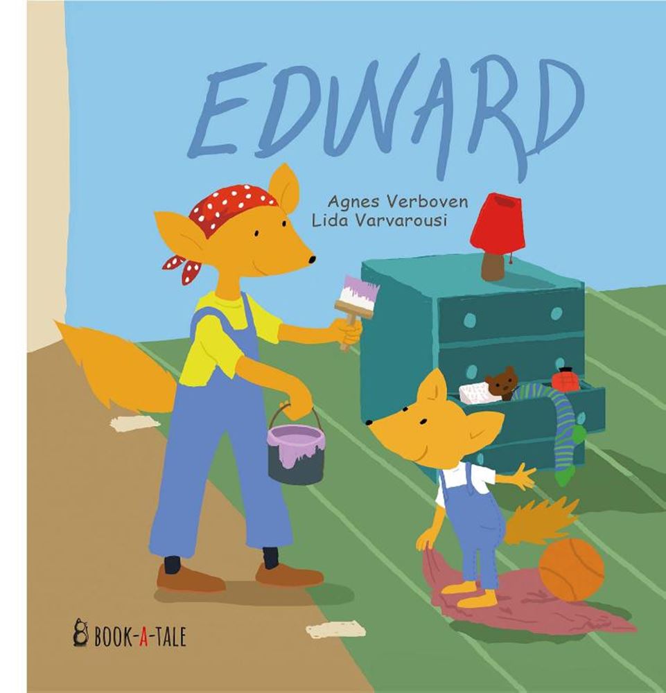 Inglés: Eduardo 3+