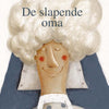 Libro ilustrado: la abuela dormida 4+