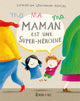 Francés: ma maman est une super-heroína 3+