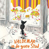 Prentenboek: valdemar in de grote stad