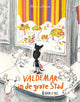 Libro ilustrado: Valdemar en la gran ciudad