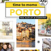 Oporto. ottieni il massimo dal tuo viaggio in città.