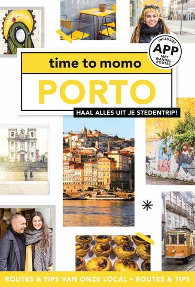 Oporto. Aprovecha al máximo tu viaje a la ciudad.