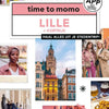 Lille e Courtrai.
