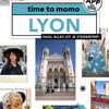 Time to momo lyon.
