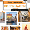 Es hora de momo copenhague + malmö.