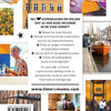 Es hora de momo copenhague + malmö.
