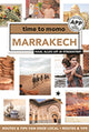 Es hora de momo marrakech.