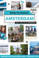 Es hora de Momo Ámsterdam.
