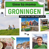 Time to momo groningen.