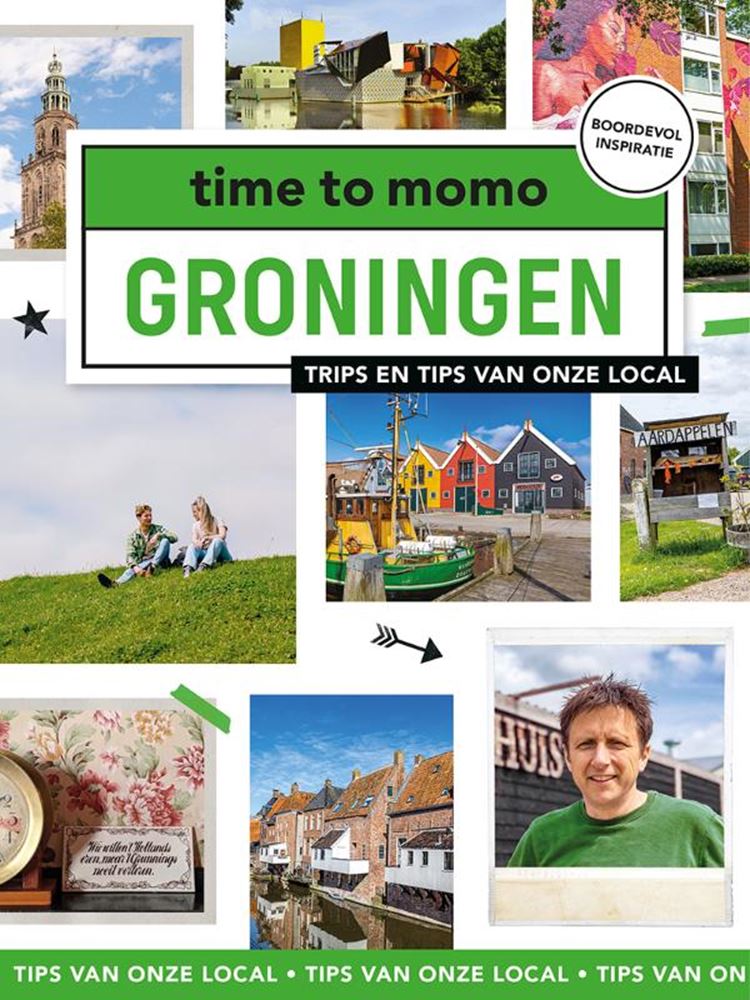 Es hora de momo groningen.