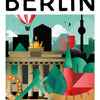 Why should i go to berlin. volwassene