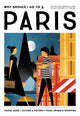 ¿Por qué debería ir a París? adulto