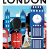 Why should i go to london. volwassene
