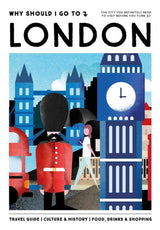 Perché dovrei andare a Londra. adulto - afbeelding 1