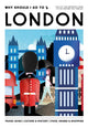 ¿Por qué debería ir a Londres? adulto