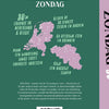 Alle dagen zondag. volwassene