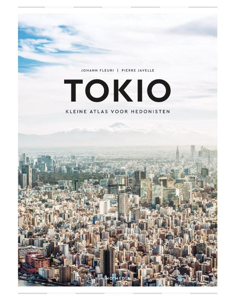 Guía de la ciudad: tokio. adulto