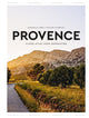 Guía de la ciudad: provenza. adulto