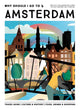 ¿Por qué debería ir a Amsterdam adulto?