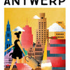 Why should i go to antwerp volwassene