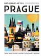 ¿Por qué debería ir a Praga adulto?